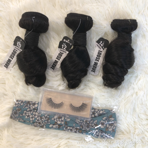 Top Sale Raw Virgin Brazilian Hair, Sample Brazilian Hair Bulk Deal Human Hair Extension, Unprocessed Virgin Hair Vendors